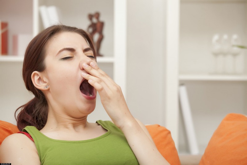 tanda-tanda awal kehamilan yang harus anda ketahui