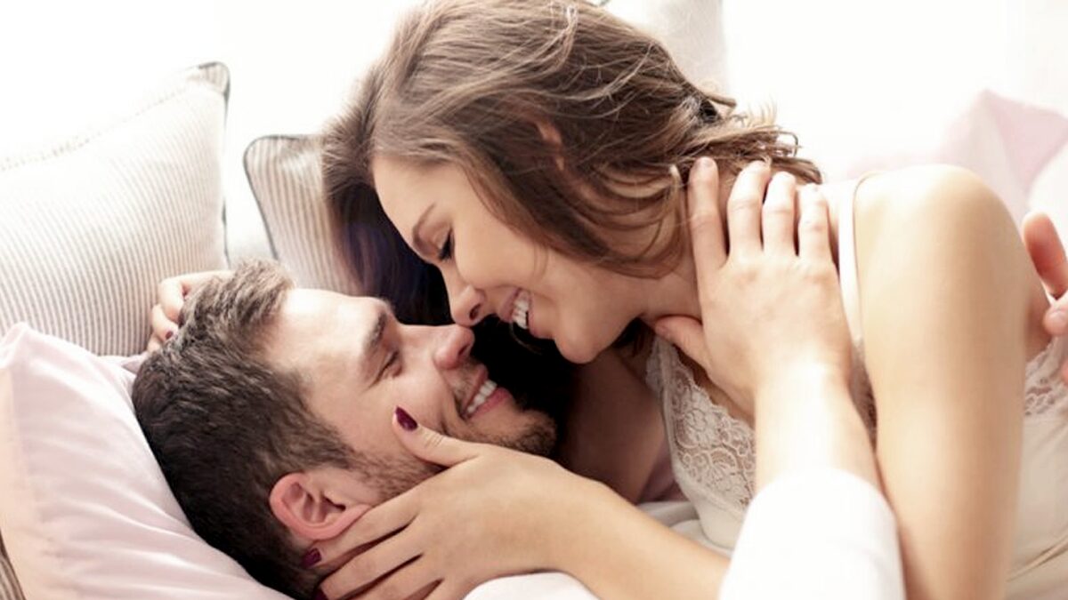 apakah hubungan seks saat hamil itu aman?