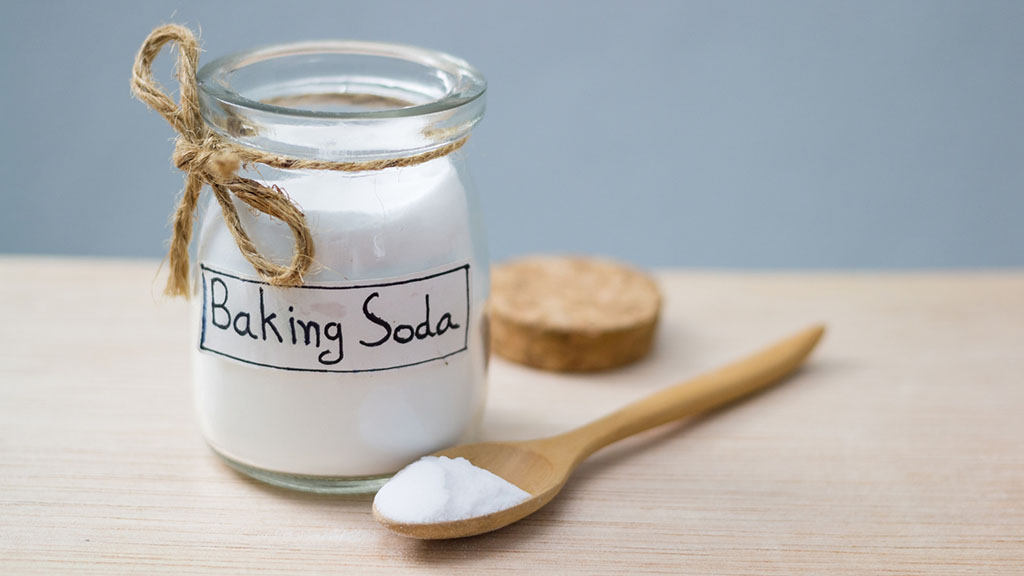 baking soda digunakan untuk program hamil anak laki-laki