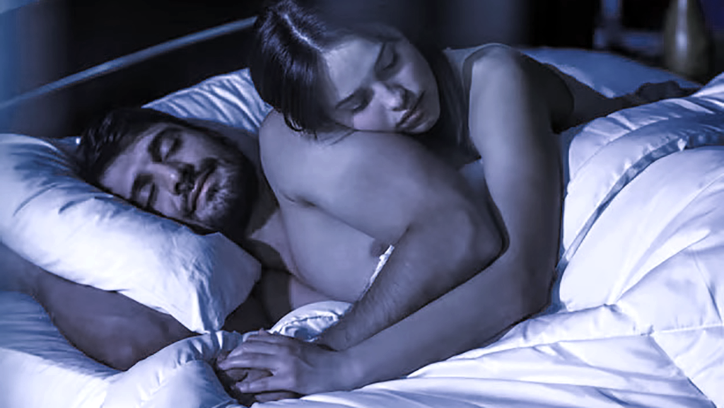 resiko hubungan seks saat hamil