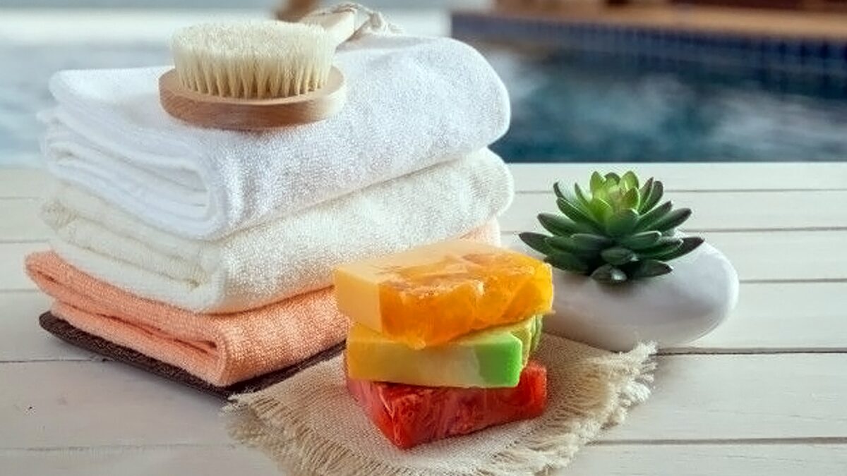 Cara Membersihkan Organ Kewanitaan dengan Benar