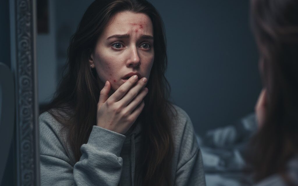 Cara Mengobati Jerawat Batu