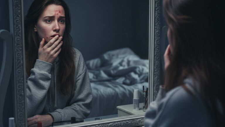 Cara Mengobati Jerawat Batu Secara Alami  dan Efektif Manjur