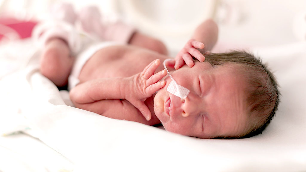 tanda kelahiran prematur