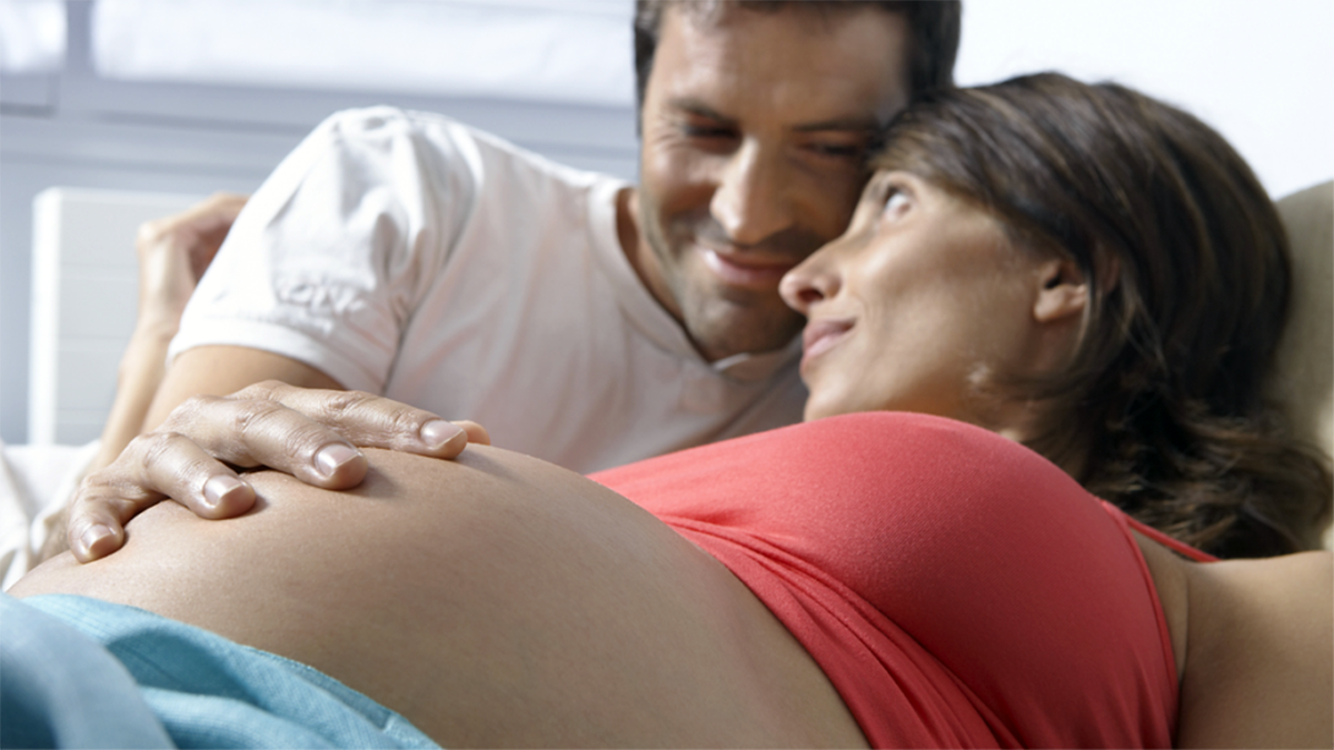 Komunikasi yang Baik dengan Pasangan untuk kesehatan mental selama kehamilan