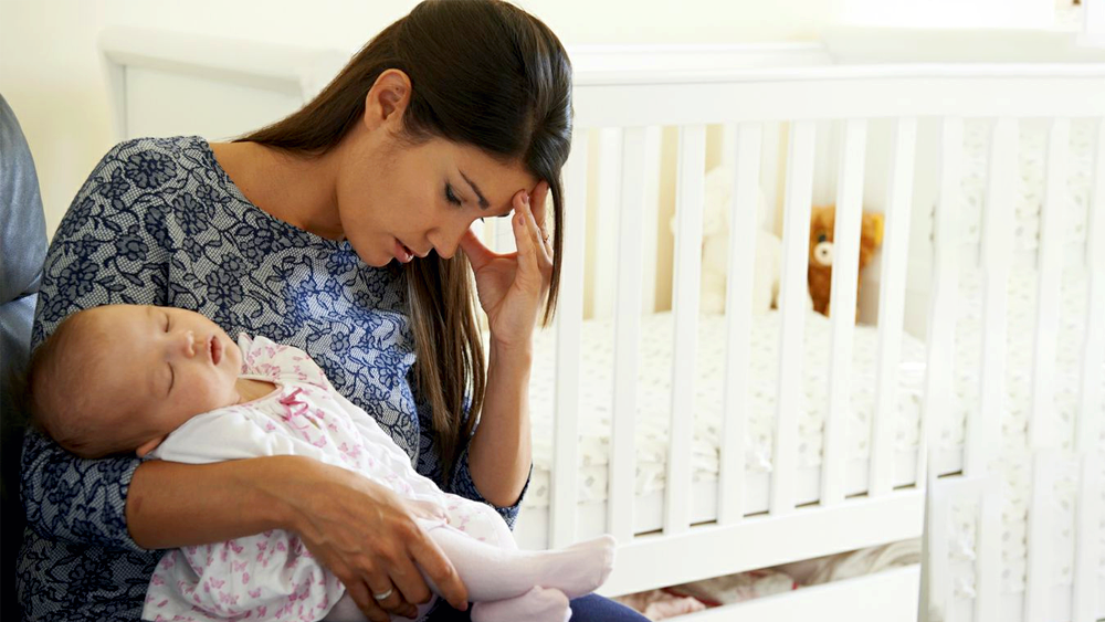 efek samping kurang tidur