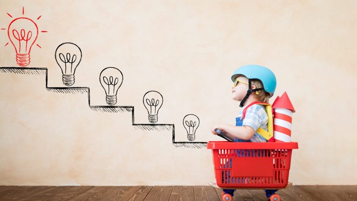 Stimulasi Optimal di Usia Emas