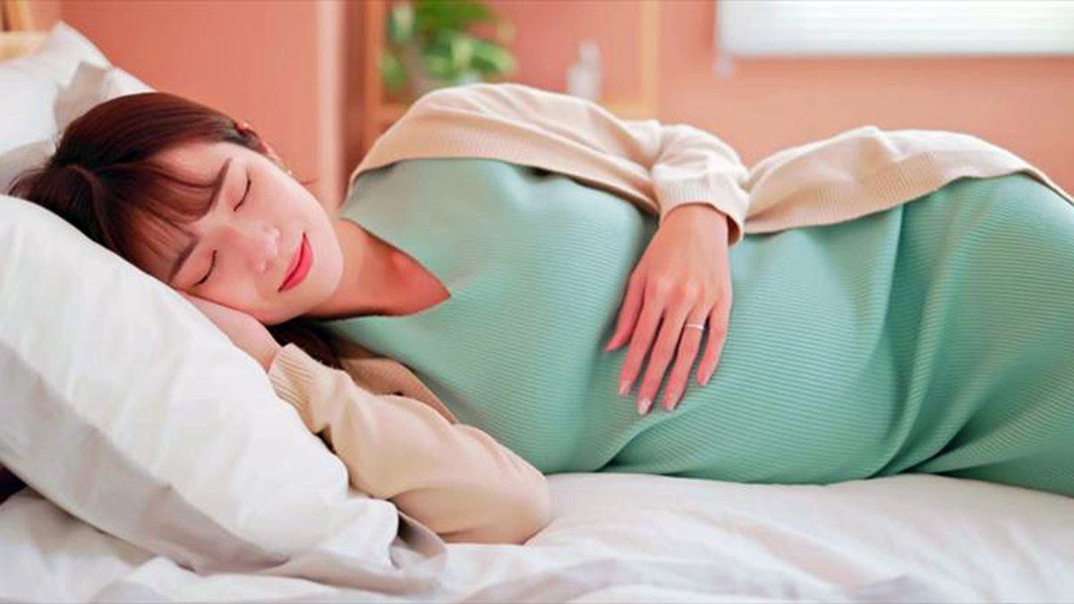 panduan lengkap kehamilan dan tips sehari-hari untuk Kehamilan Sehat