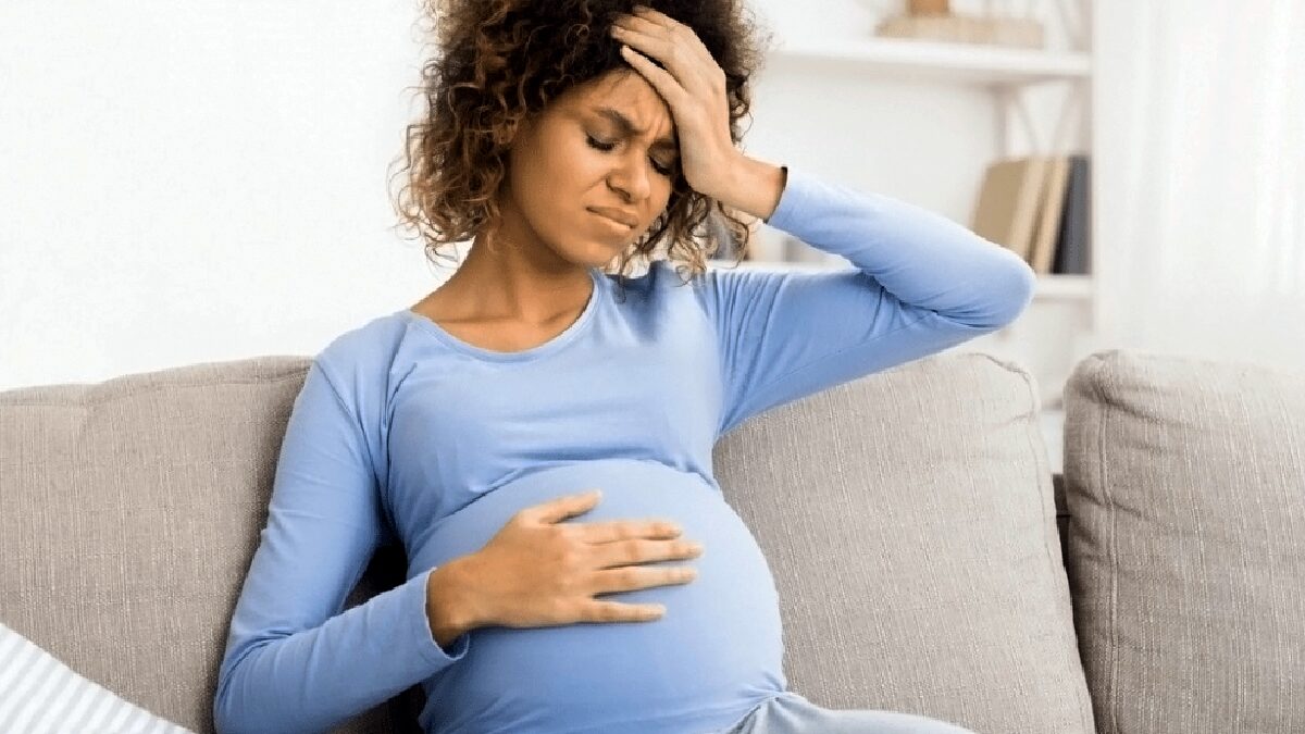 Tanda Bunda Perlu Beristirahat atau Menghentikan Olahraga