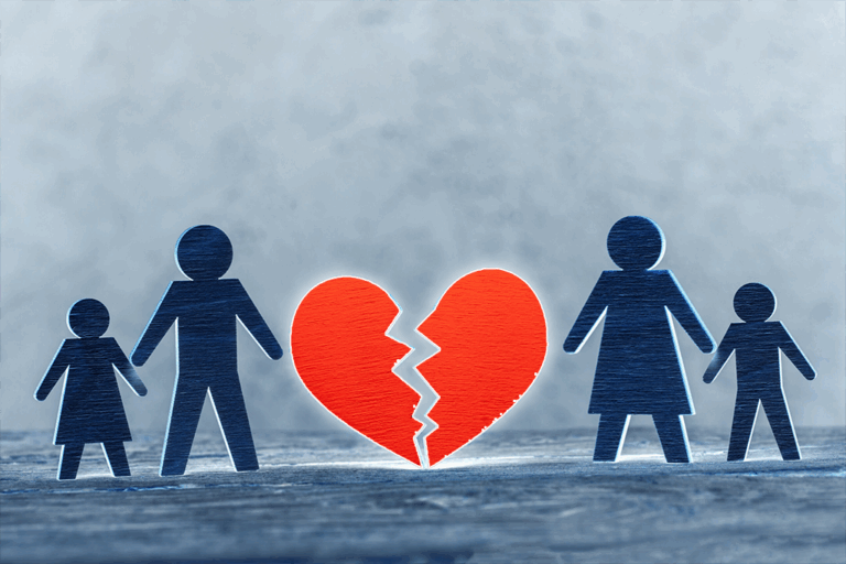 Kebiasaan Buruk Pasangan Penyebab Hancurnya Perkawinan