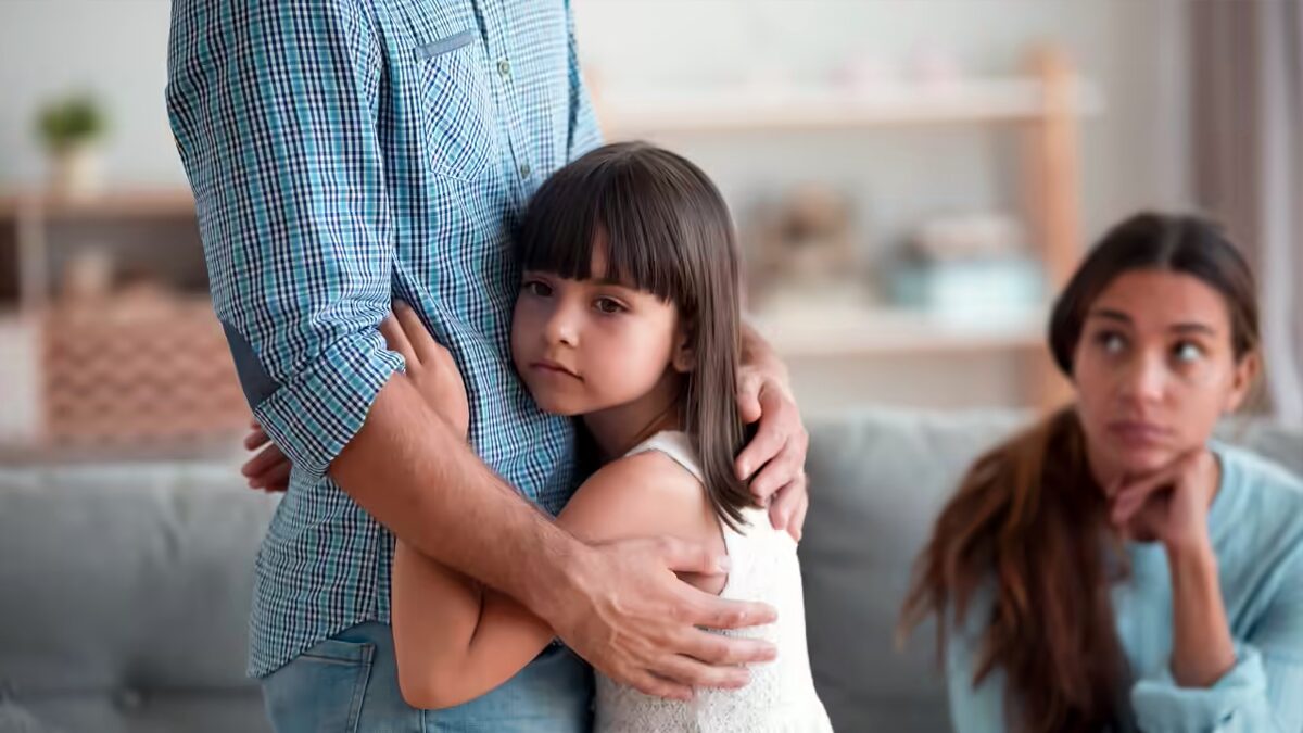 Kebutuhan emosional anak pada parenting pola asuh anak