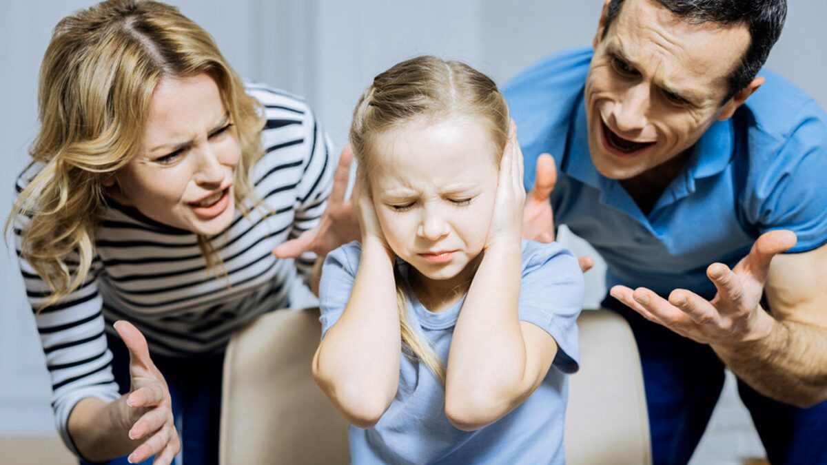 Mengelola Emosi Orang Tua