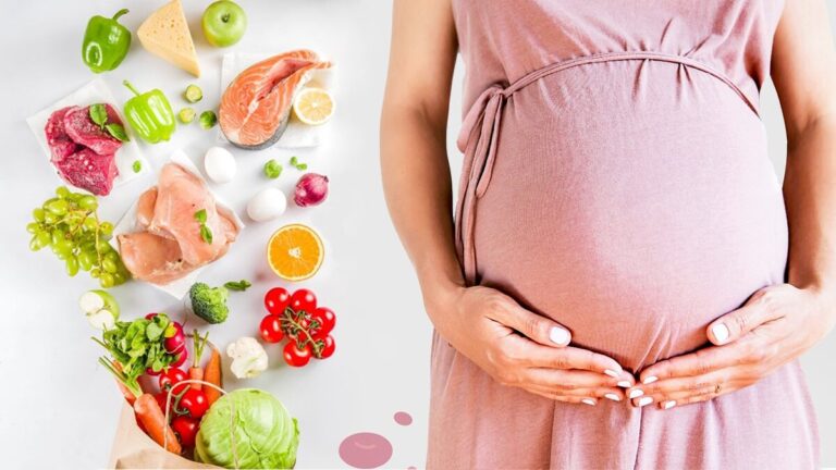 Rekomendasi Makanan Penambah HB Ibu Hamil