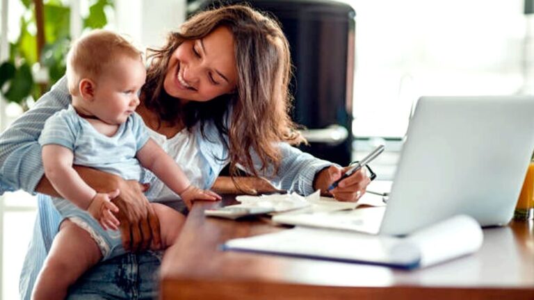 Management Waktu Untuk Ibu Agar Tetap Bisa Merawat Diri Meski Sibuk