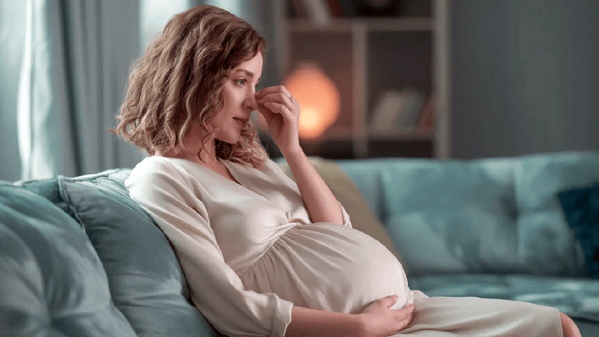 Mengenali dan Menerima Perubahan Emosi untuk kesehatan mental selama kehamilan