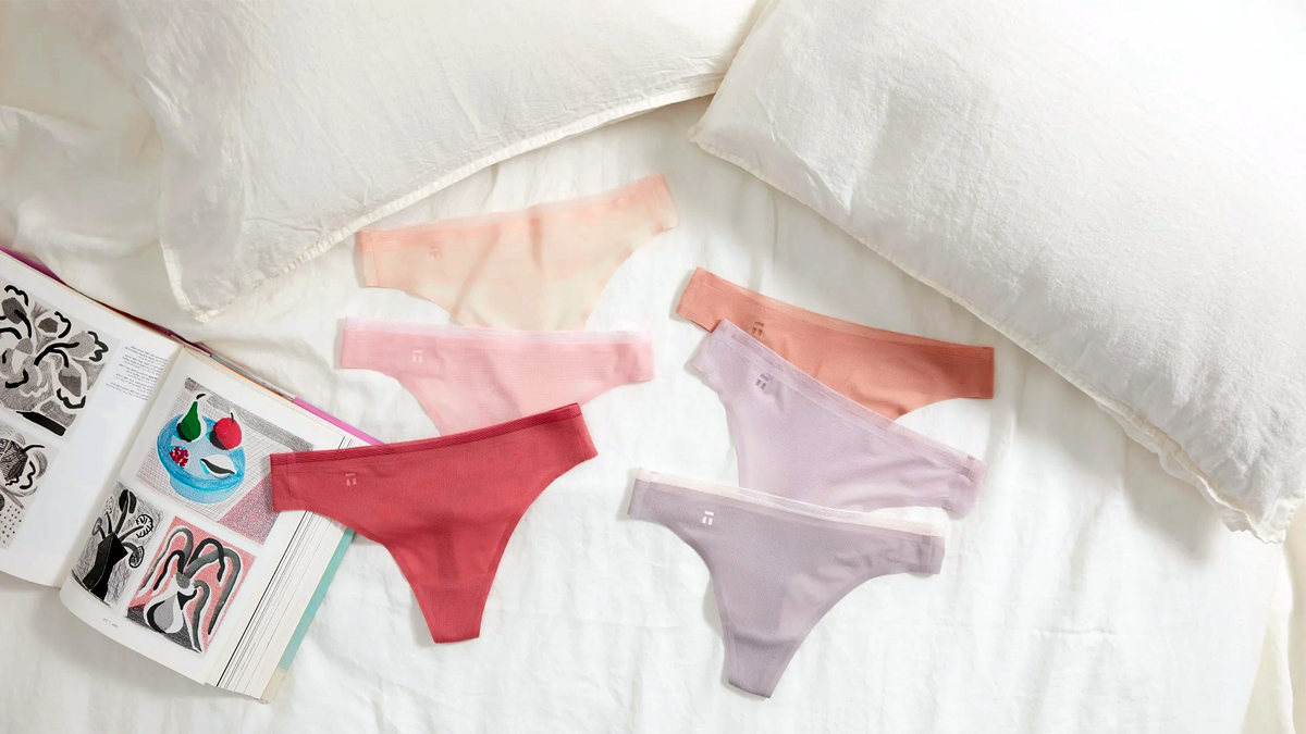 Cara Menjaga Keseimbangan pH Area Kewanitaan