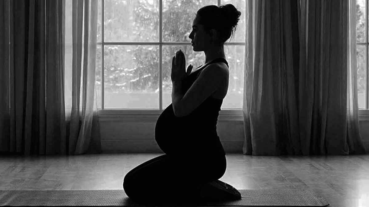 Meditasi dan mindfulness