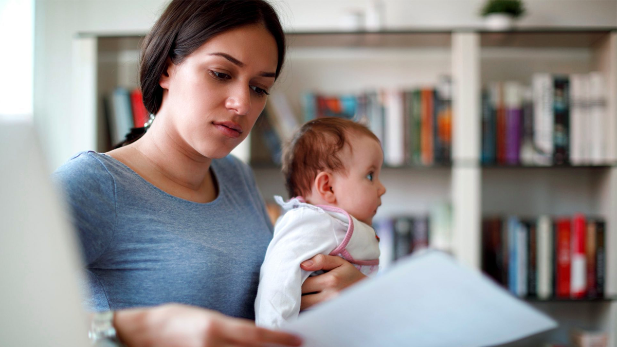 Mitos dan Fakta tentang Pola Makan Ibu Menyusui