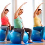 olahraga-aman-untuk-ibu-hamil-trimester-pertama