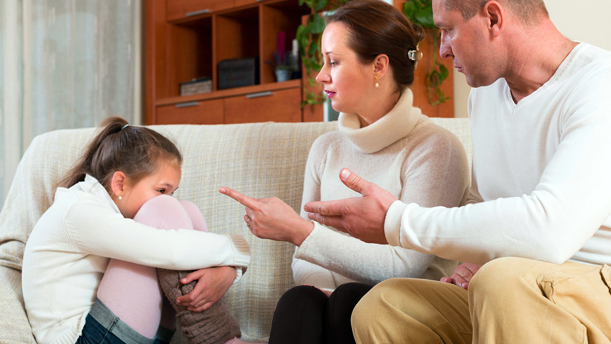 parenting disiplin tanpa kekerasan