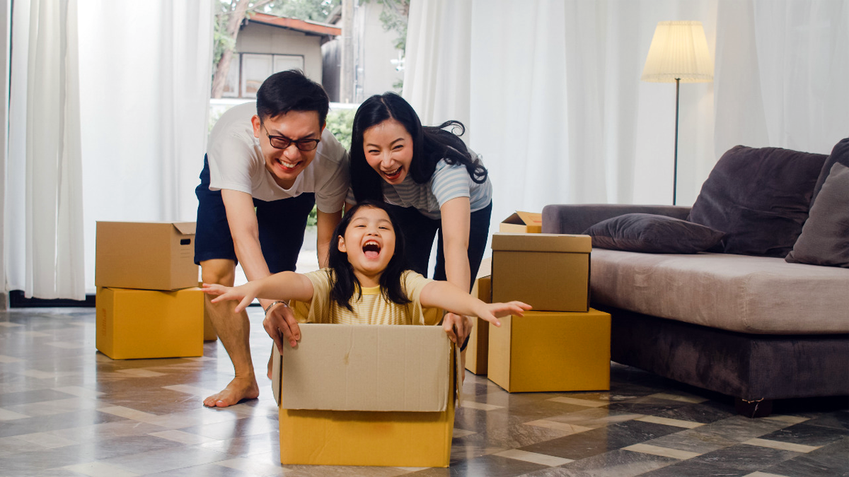 panduan parenting pola asuh anak