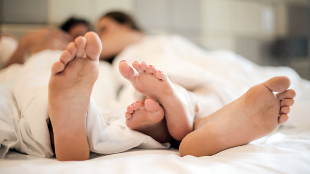 bolehkan berhubungan seks saat hamil