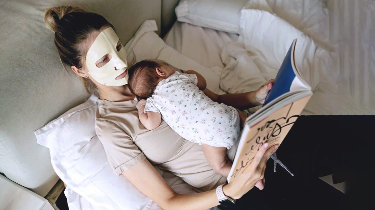 kebiasaan sehari-hari pendukung kecantikan alami