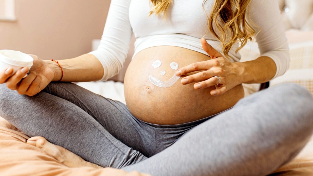 perawatan tubuh sederhana cocok untuk ibu