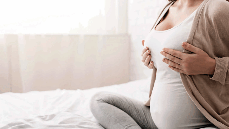 Percepat Proses Persalinan Dengan Merangsang Puting – Mitos atau Fakta?