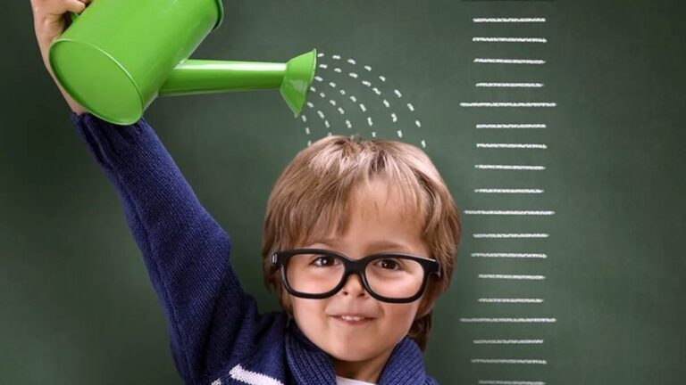 Tahapan Tumbuh Kembang Anak Usia 0–5 Tahun