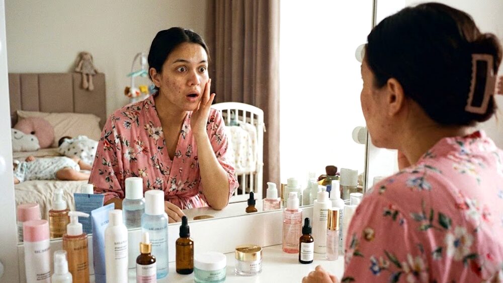 skincare aman untuk ibu hamil dan menyusui