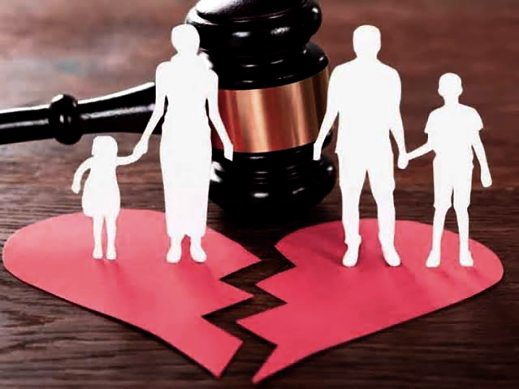 kebiasaan buruk pasangan