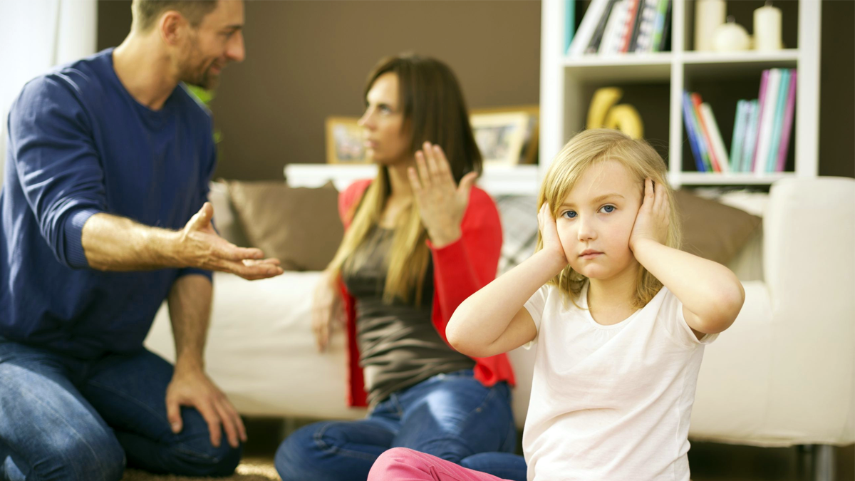 Menumbuhkan disiplin positif pada parenting pola asuh anak