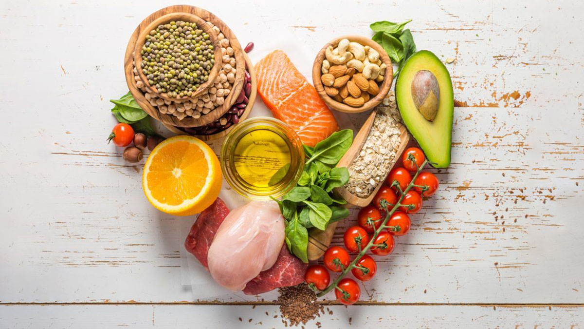 panduan lengkap kehamilan tentang makanan yang disarankan untuk ibu hamil