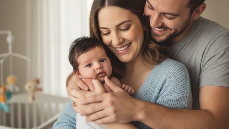 Program Hamil Anak Laki-Laki Dengan Tingkat Keberhasilan Tinggi