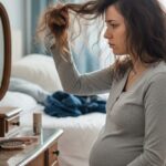 Rambut Rontok Saat Hamil? Ini Tips Jitu Cara Mengatasinya