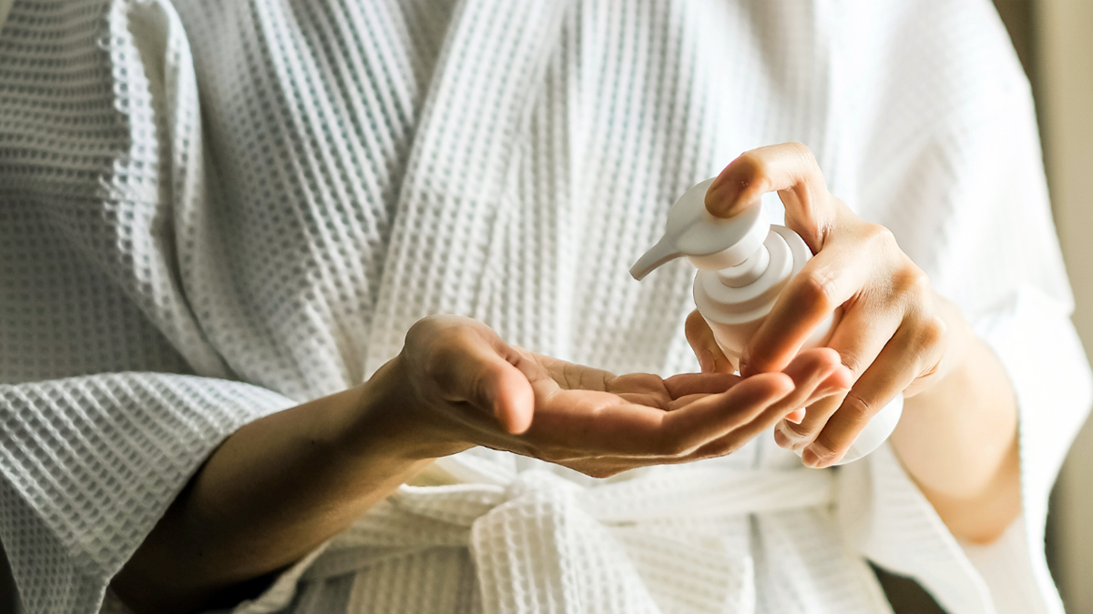 tips perawatan tubuh setelah melahirkan