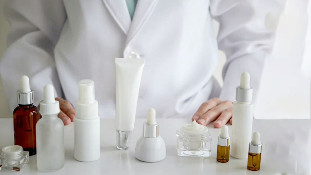 bahan skincare aman untuk ibu hamil dan menyusui