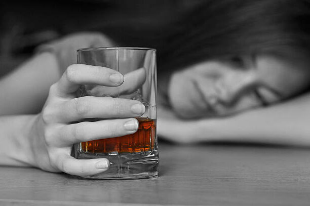 alkohol dapat menjadi faktor penyebab cacat pada janin