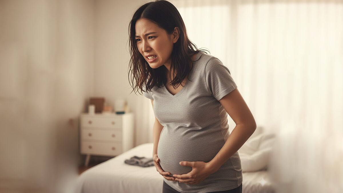 Tanda Bahaya Kehamilan yang Harus Segera Diperiksa