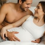 Rekomendasi Posisi Berhubungan Seks Saat Hamil Agar Tetap Aman
