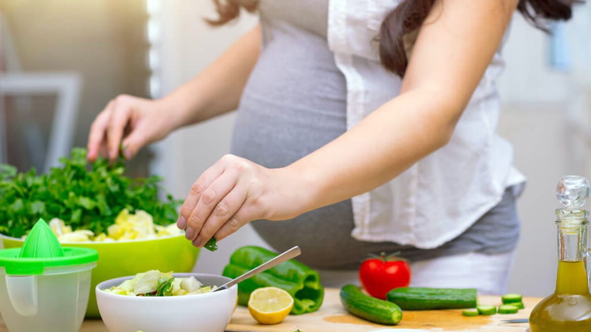 Tips Memilih dan Mengolah Makanan agar Aman Dikonsumsi