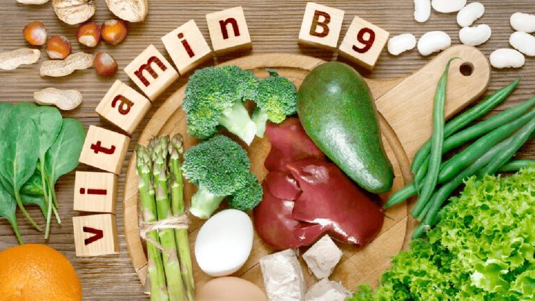 Daftar Vitamin dan Suplemen Penting Saat Hamil