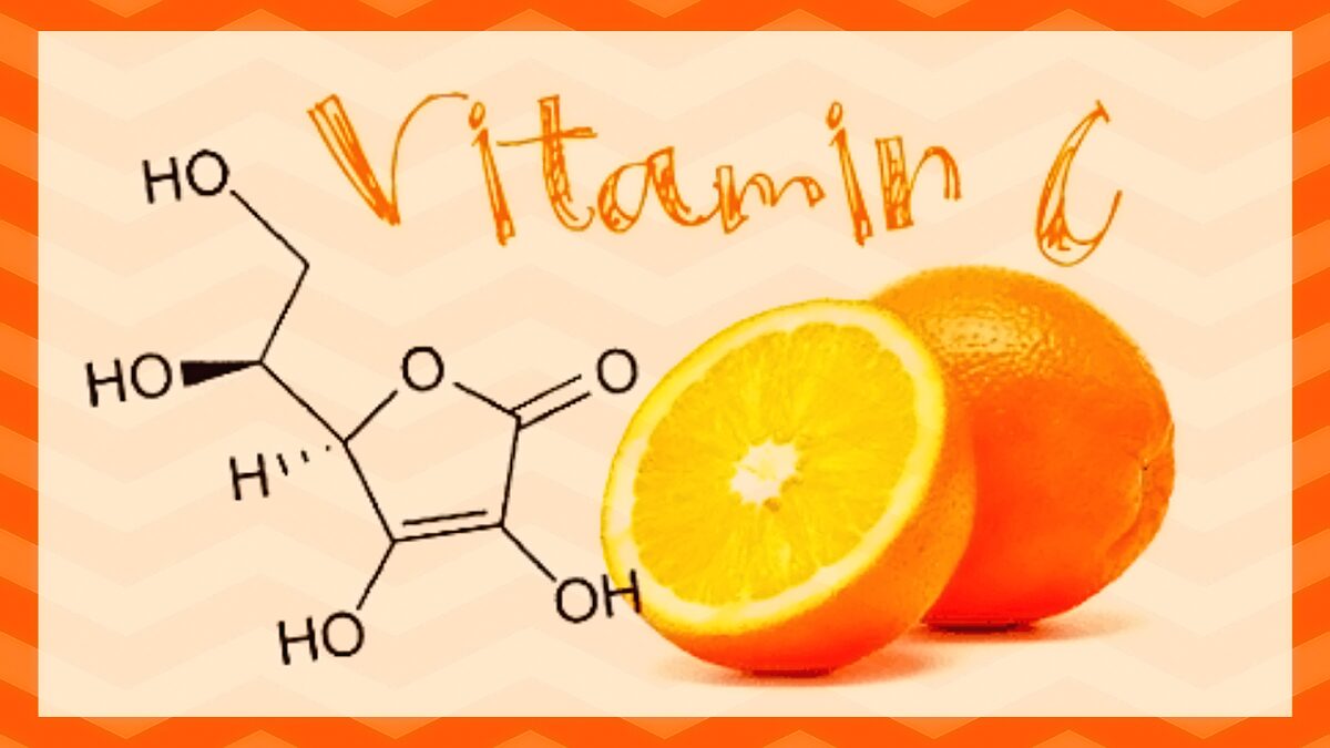 vitamin c penting di masa kehamilan