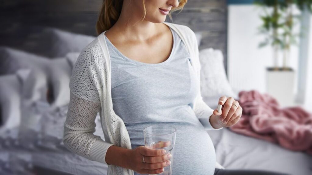 Kebutuhan Nutrisi di Setiap Trimester