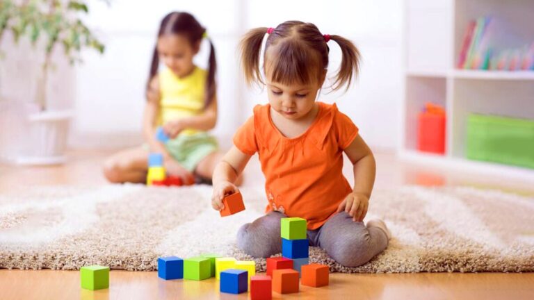 Tips Mengoptimalkan Pertumbuhan Anak di Usia Emas (Golden Age)