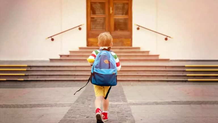 Kapan Anak Siap Masuk Sekolah?