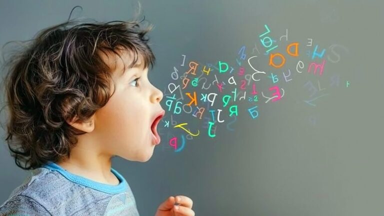 Cara Mengenali dan Mengatasi Anak Terlambat Bicara