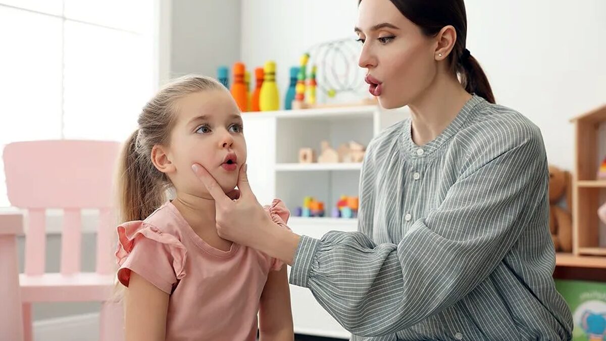 Cara Melakukan Stimulasi Bicara