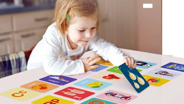 Aktivitas Seru untuk Stimulasi Motorik Anak